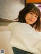 Soyon そよん, ＳＰＡ！デジタル写真集 「Hカップの超新星」 Set.02