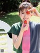 Fuka Koshiba 小芝風花, FLASH 2019.05.07-14-21 (フラッシュ 2019年5月7-14-21日号)