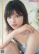 Risa Watanabe 渡邉理佐, Yui Kobayashi 小林由依, Yuuka Sugai 菅井友香, Young Magazine 2020 No.01 (ヤングマガジン 2020年1号)