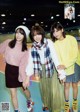 Risa Watanabe 渡邉理佐, Yui Kobayashi 小林由依, Yuuka Sugai 菅井友香, Young Magazine 2020 No.01 (ヤングマガジン 2020年1号)