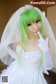 Cosplay Tatsuki - Lady Germanysleeping Daughter