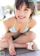 Amisa Miyazaki 宮崎あみさ, Young Gangan 2021 No.14 (ヤングガンガン 2021年14号)