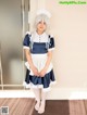 Sakaki Cosplay Mistress - Ballhaus New Hd