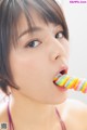 Tsubasa Akimoto 秋本翼, [Girlz-High] 2022.02.11 (bfaz_035_002)