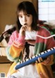 Yuki Yoda 与田祐希, B.L.T. 2021.04 (ビー・エル・ティー 2021年4月号)