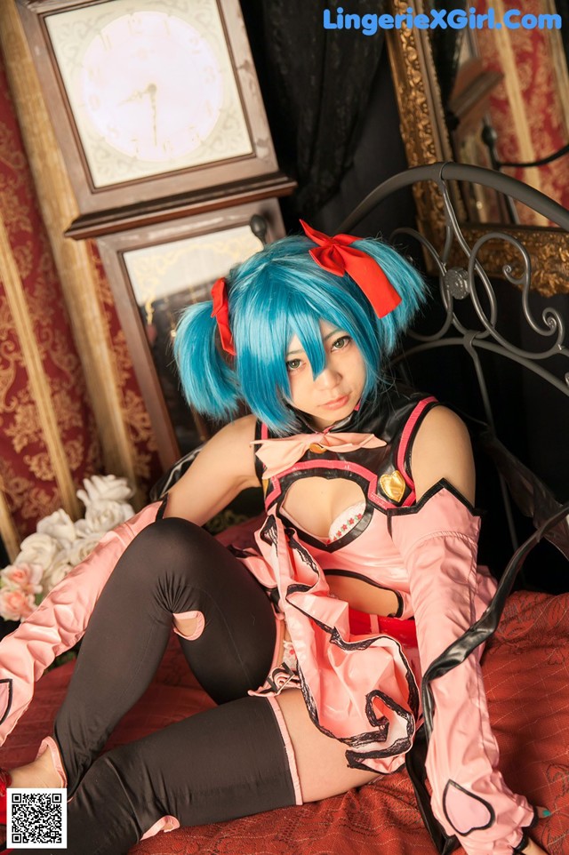 Cosplayer Shirouto Satsuei - Wayef Hot Pure