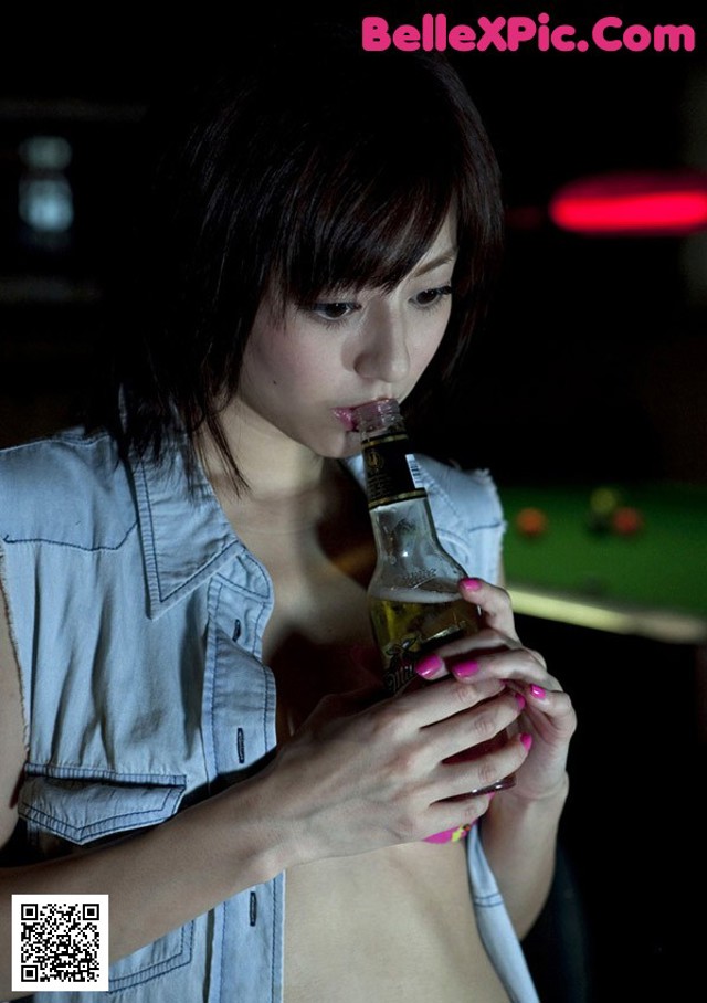 Yumi Sugimoto - Blun Xxx Kising