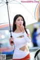 Beautiful Im Sol Ah at CJ Super Race, Round 1 (70 photos)