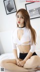 [MyGirl美媛馆] 2019.08.05 Vol.377 奈美nana