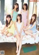 Hinatazaka46 日向坂46, Young Magazine Gekkan 2020 No.01 (月刊ヤングマガジン 2020年01号)