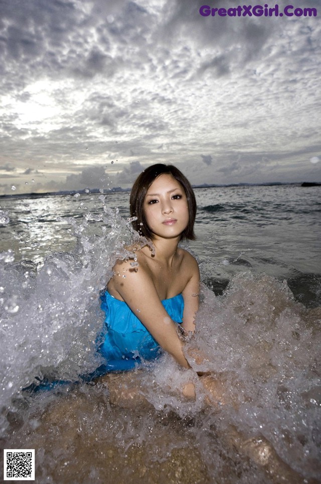 Miyu Oriyama - Galeria Porno Little