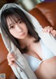 Momo Taiga 大河もも, グラビア写真集 「恋。」 Set.02